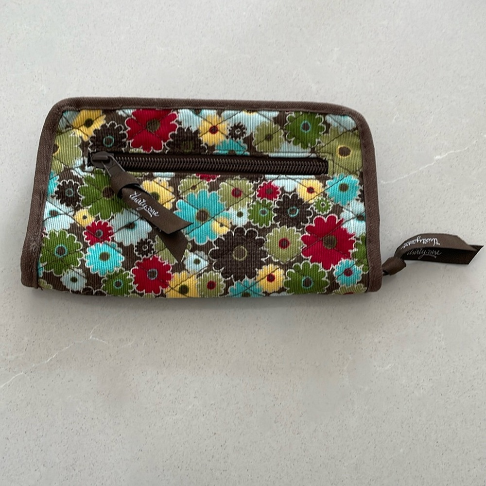 Thirty-one Wallet